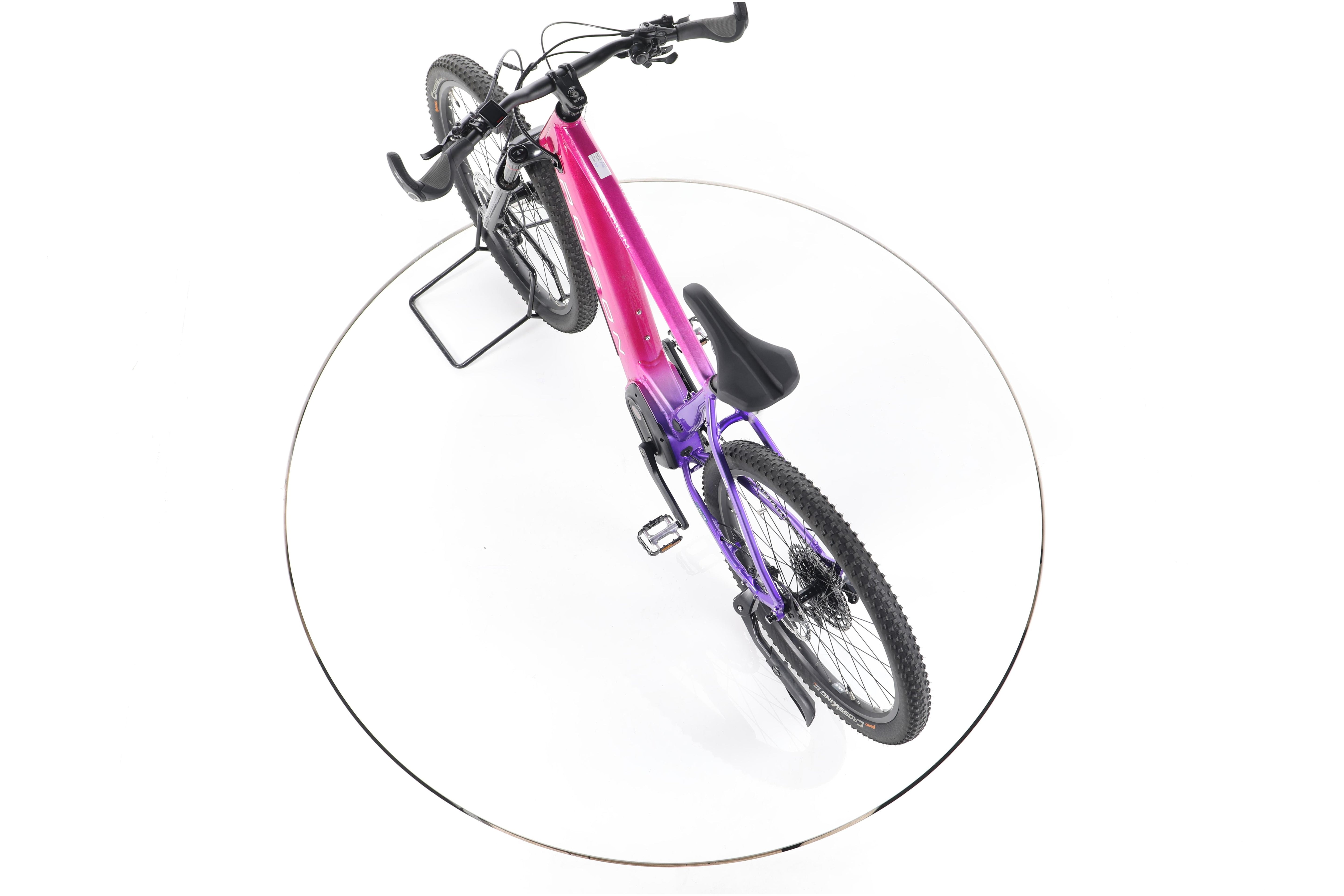 Poison Lithium E-Bike - Image 21