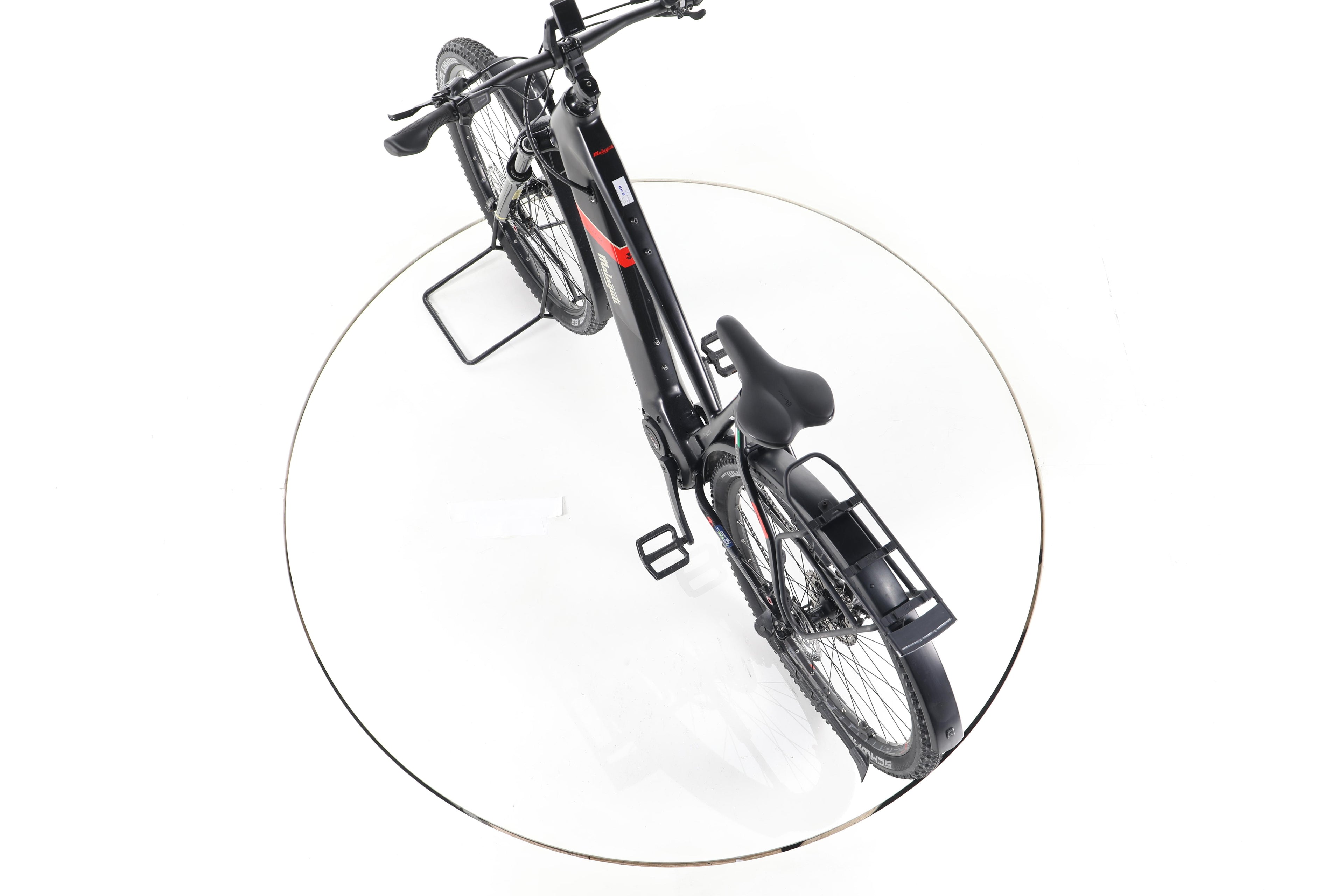 Malaguti Cortina TRT 5.2 Trekking E-Bike 2023 - Image 21