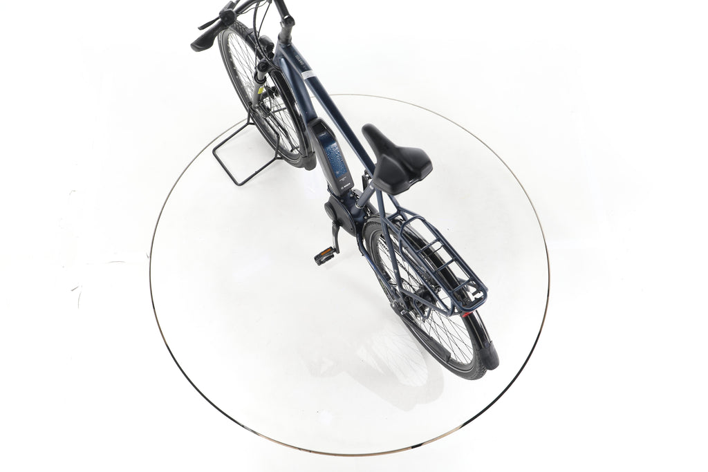 Pegasus Solero E Trekking E-Bike - Image 21