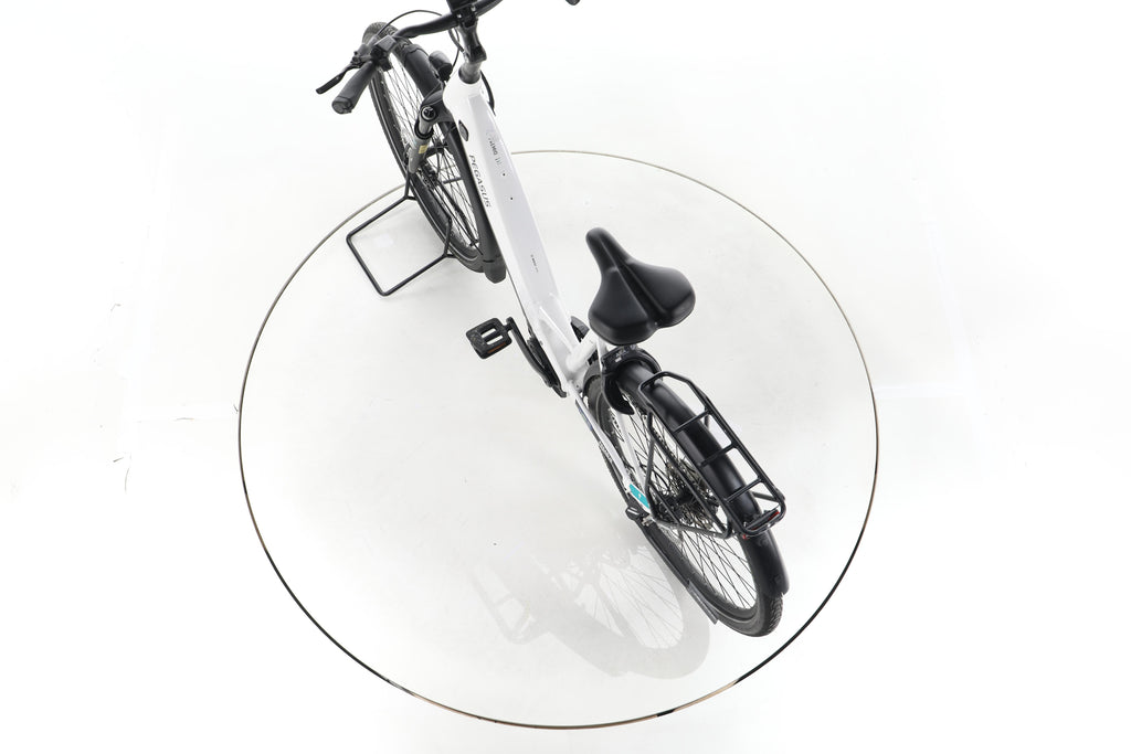 Pegasus Premio EVO 10 Lite Trekking E-Bike Tiefeinsteiger - Image 21