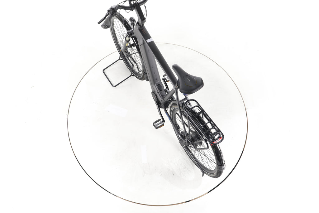 KTM Macina City 710 City E-Bike - Image 21
