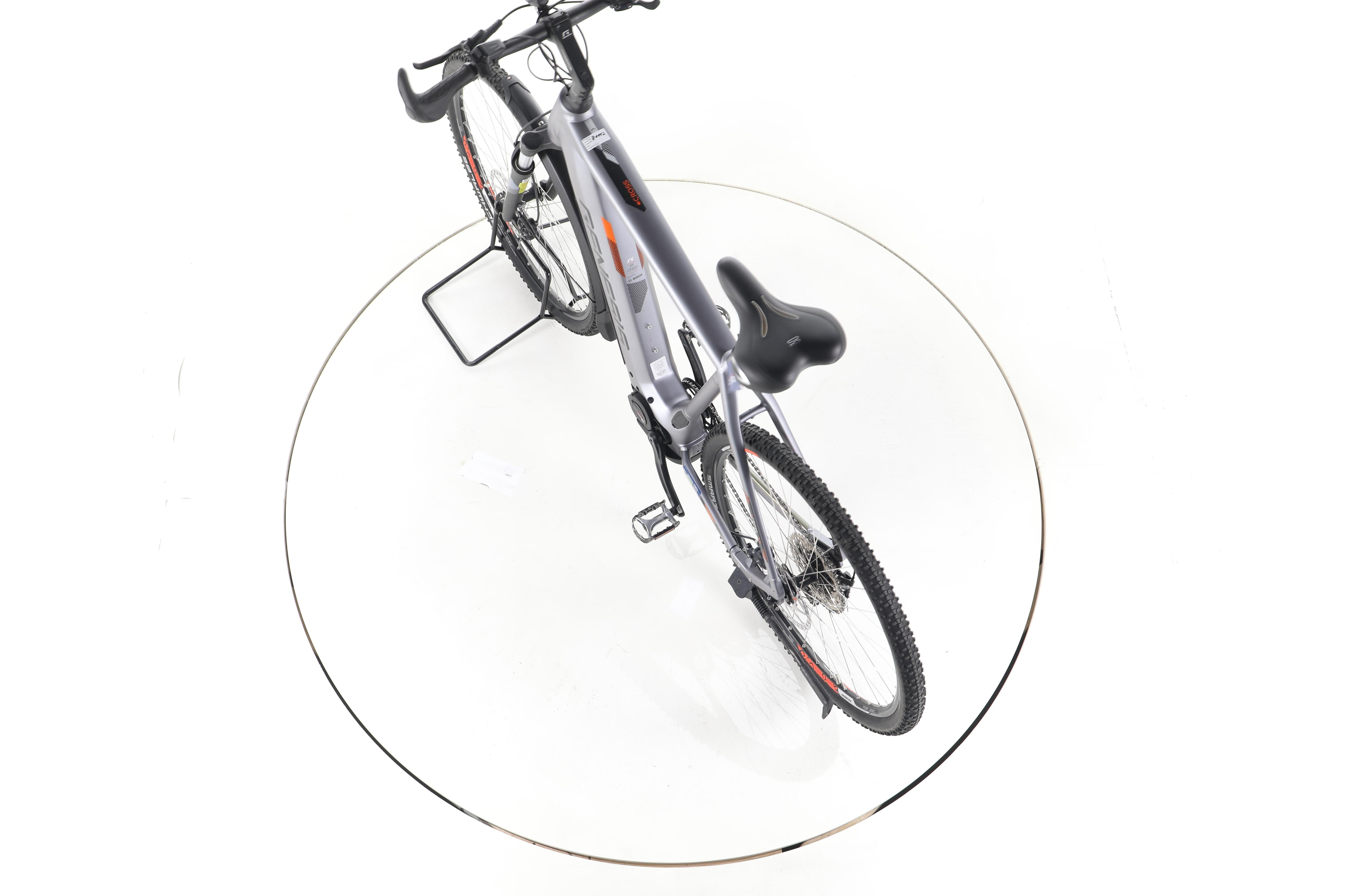 Genesis E-Cross 2.3 E-Bike - Image 21