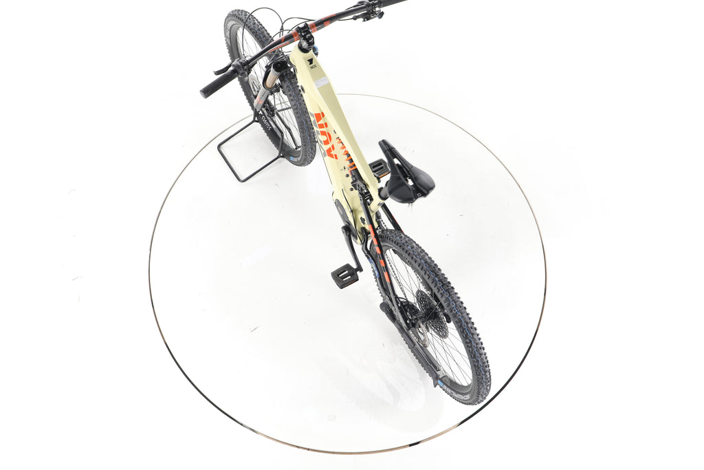 Nox Cycles hybrid endure 7.1 Fully E-Bike - Image 21