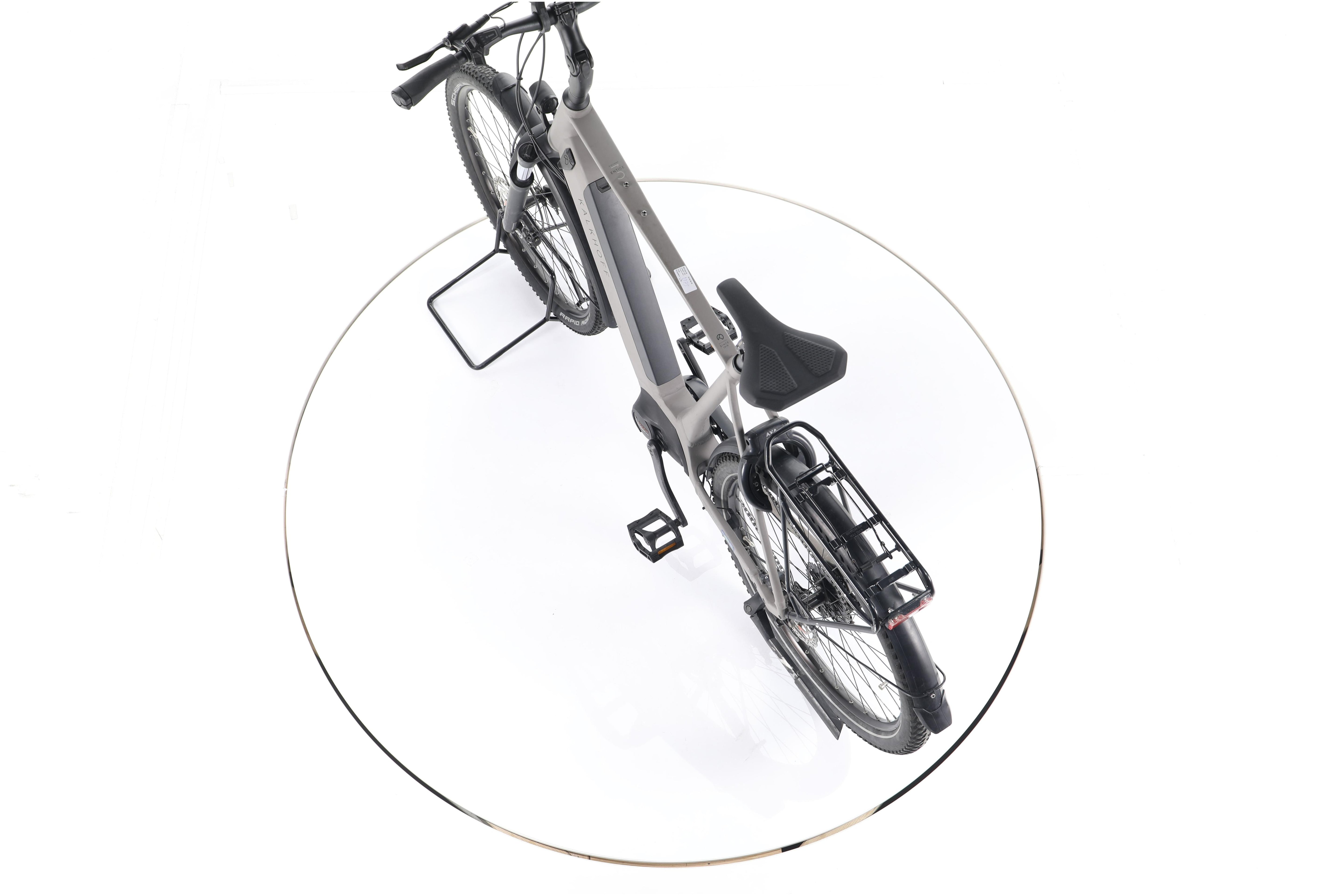 Kalkhoff Entice 3.B Move Trekking E-Bike - Image 21