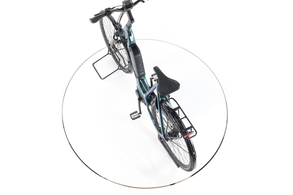 Stevens E-Courier City E-Bike Tiefeinsteiger - Image 21