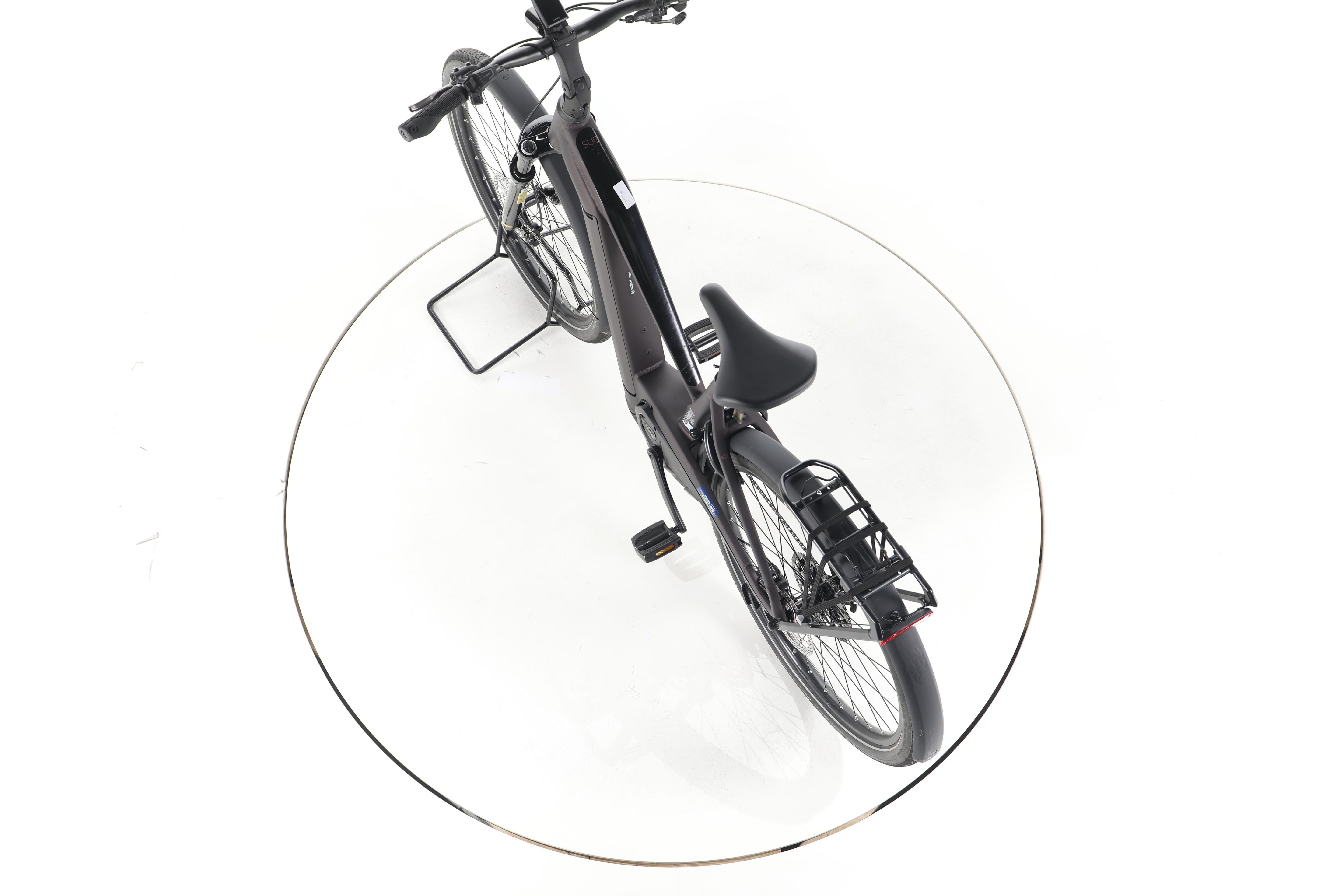 Scott Sub eRIDE EVO Trekking E-Bike - Image 21