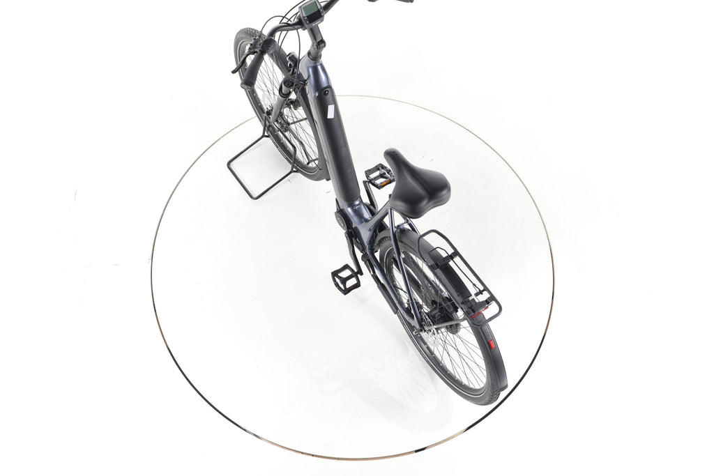 Cube Supreme Hybrid EX City E-Bike Tiefeinsteiger - Image 21