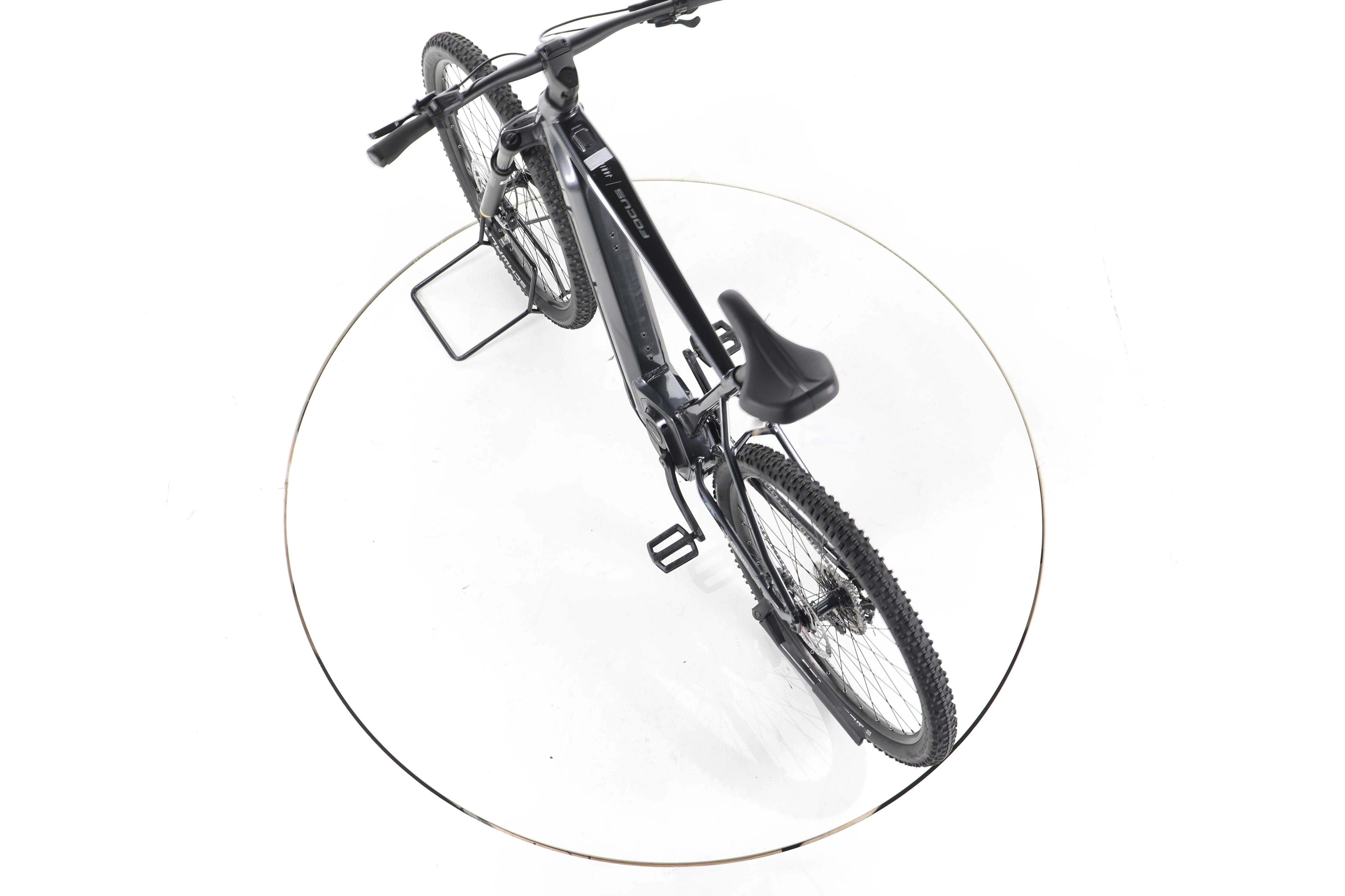 Focus JARIFA² 6.7 E-Bike - Image 21