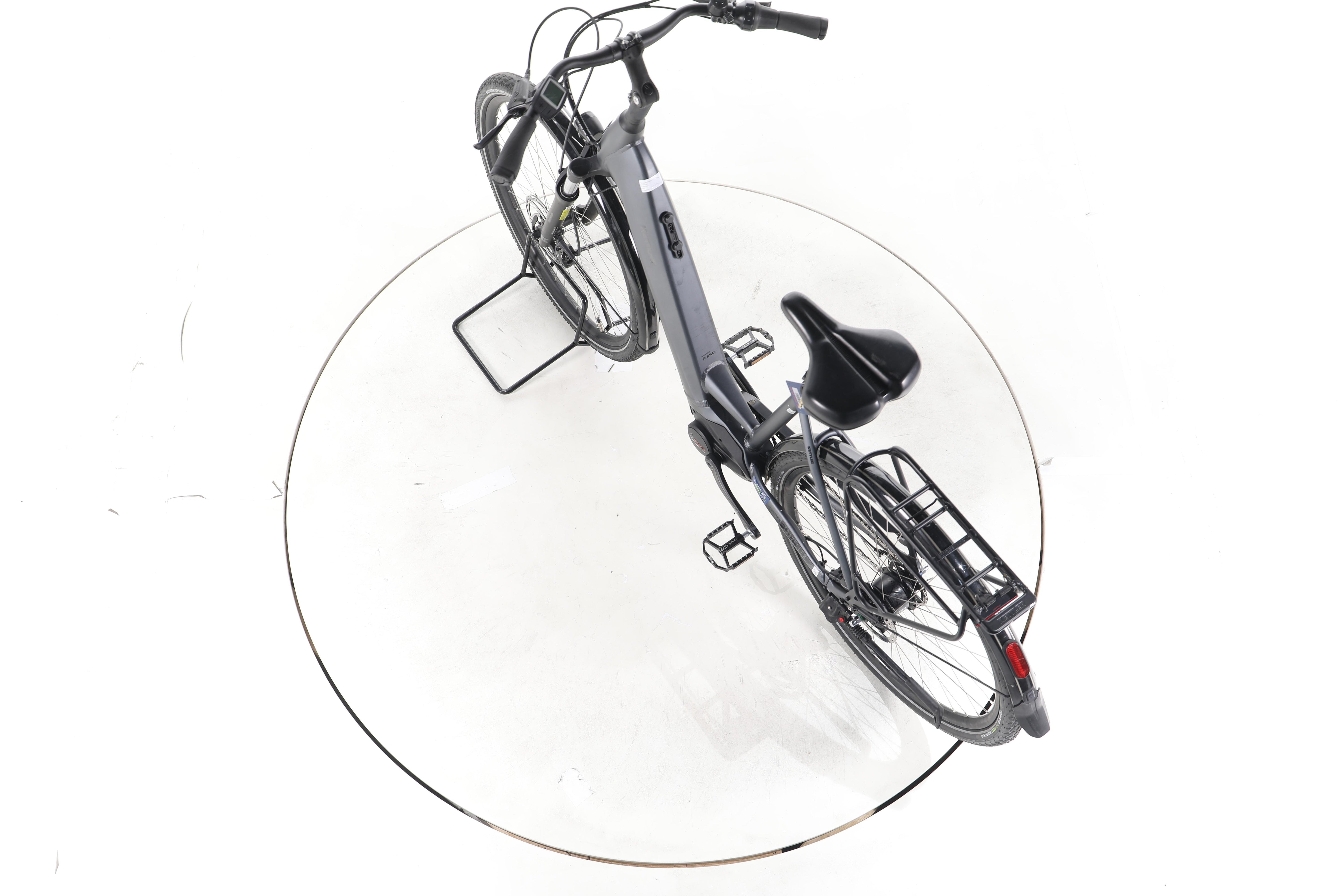 Kettler EGOLD5+ City E-Bike Tiefeinsteiger - Image 21