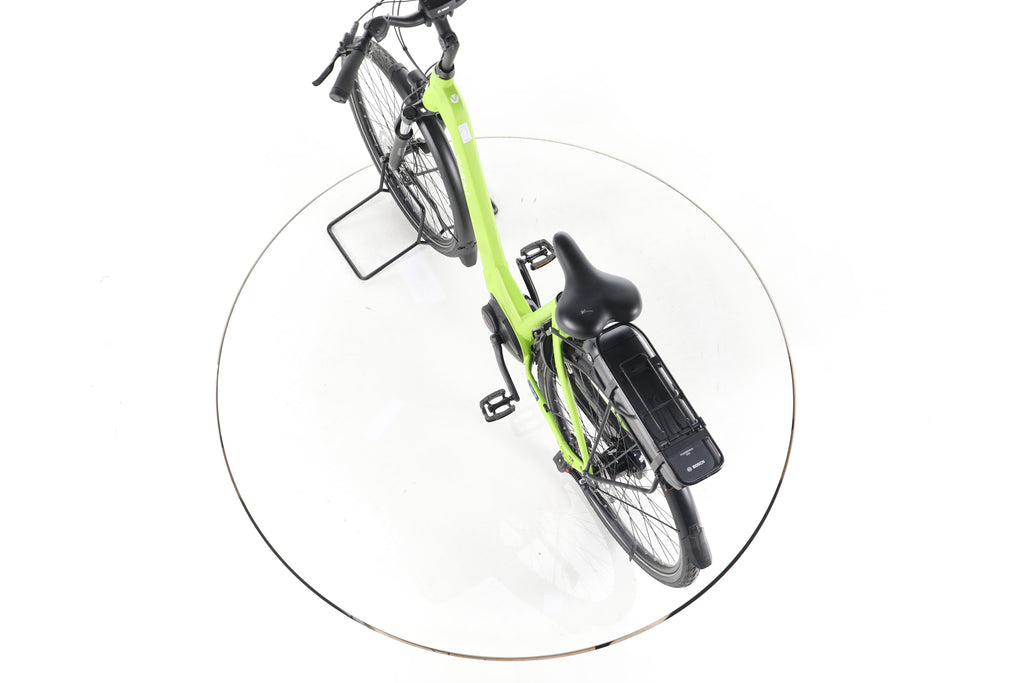 Velo de Ville CEB 800 City E-Bike Tiefeinsteiger - Image 21