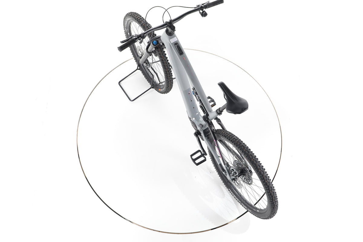 Cube AMS Hybrid ONE44 C:68X TM X E-Bike Fully Carbon 2024 - Image 21