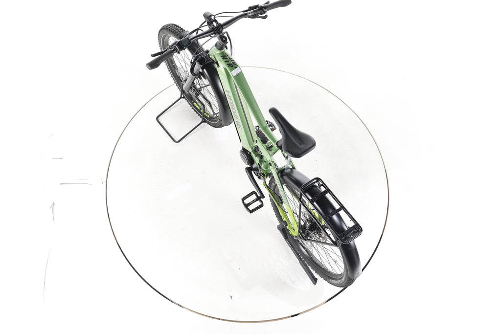 Haibike Adventr FS 8 SUV E-Bike - Image 21