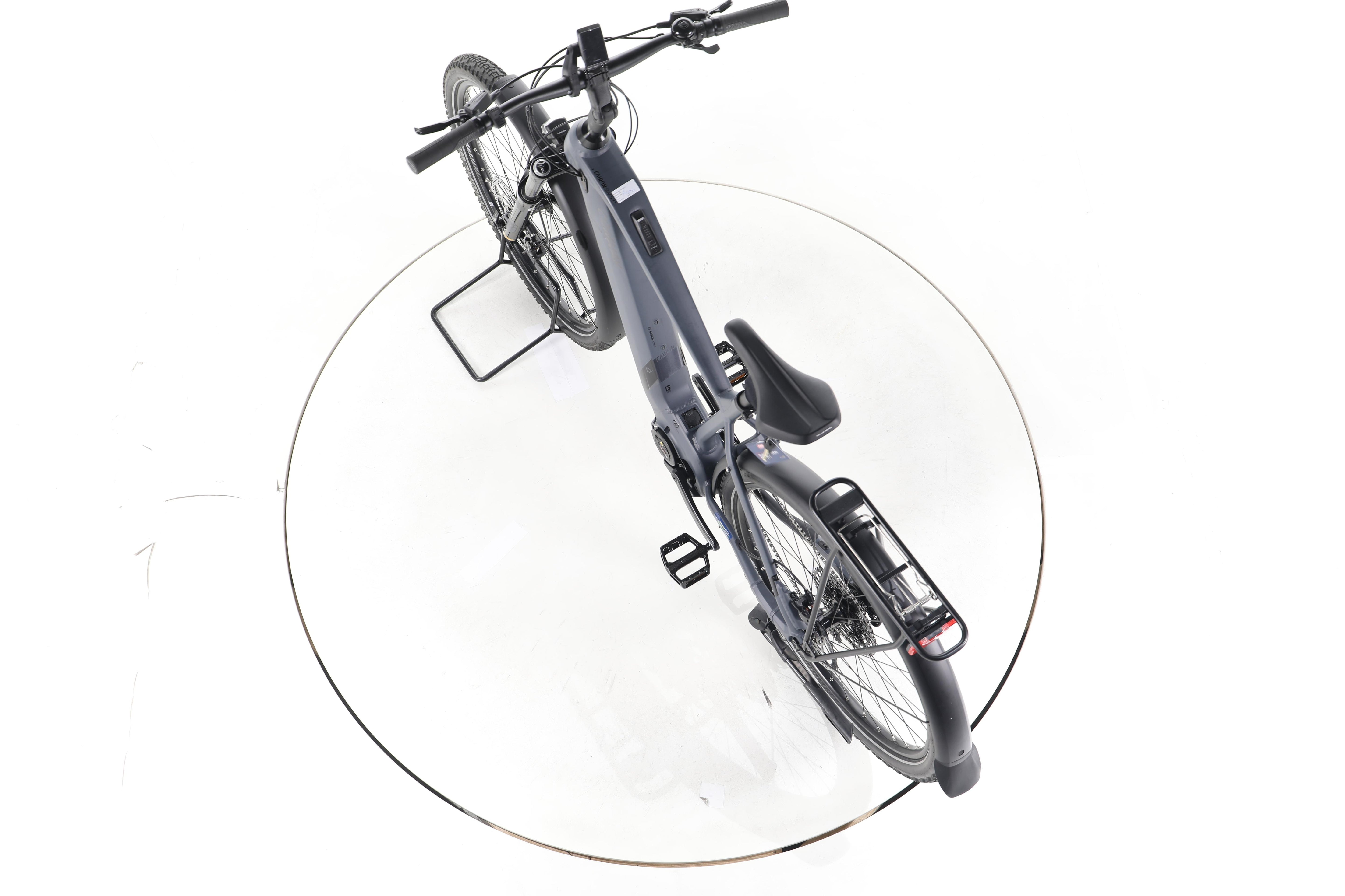 Conway Cairon SUV 5.0 Trekking E-Bike - Image 21
