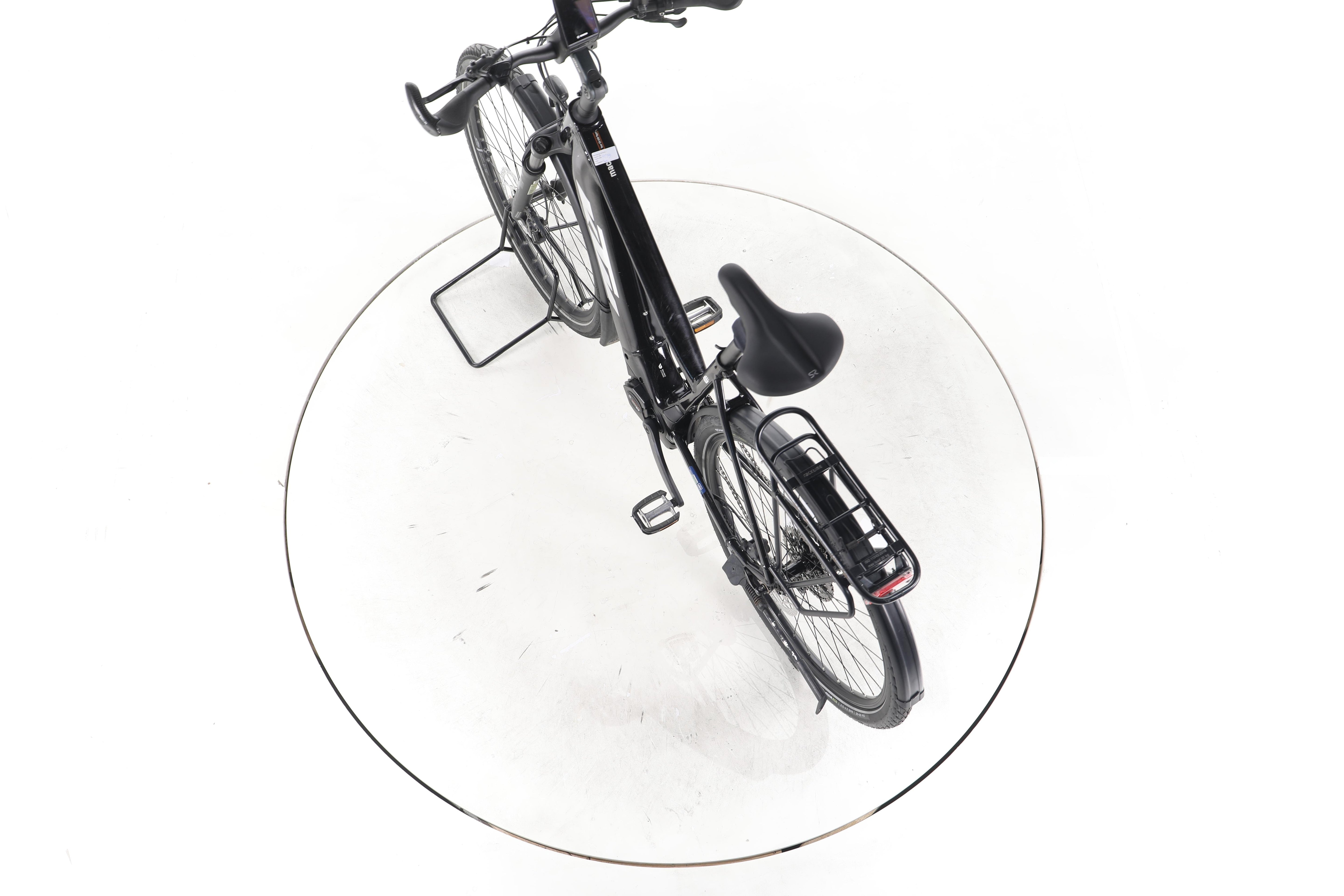 KTM Macina Tour CX 610 Trekking E-Bike - Image 21