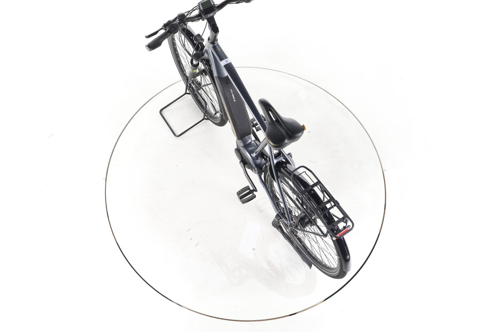 Brennabor T-49E City E-Bike - Image 21