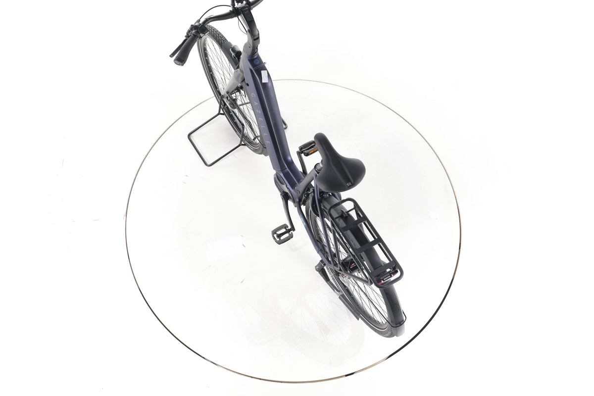 Gazelle Chamonix C5 HMS City E-Bike Tiefeinsteiger - Image 21