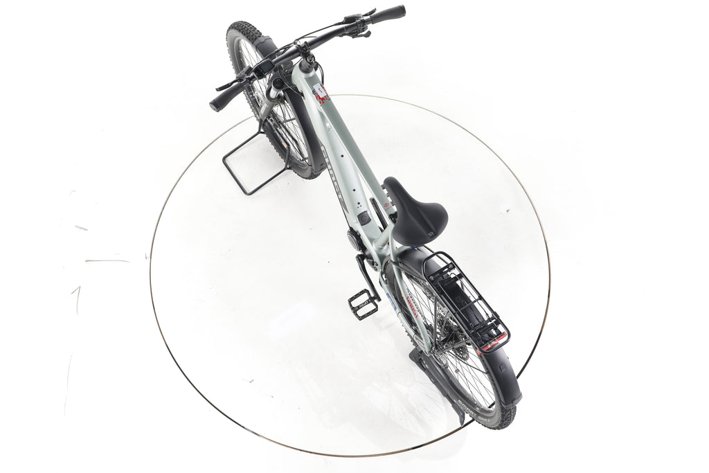 Ghost E-Teru Trekking E-Bike - Image 21