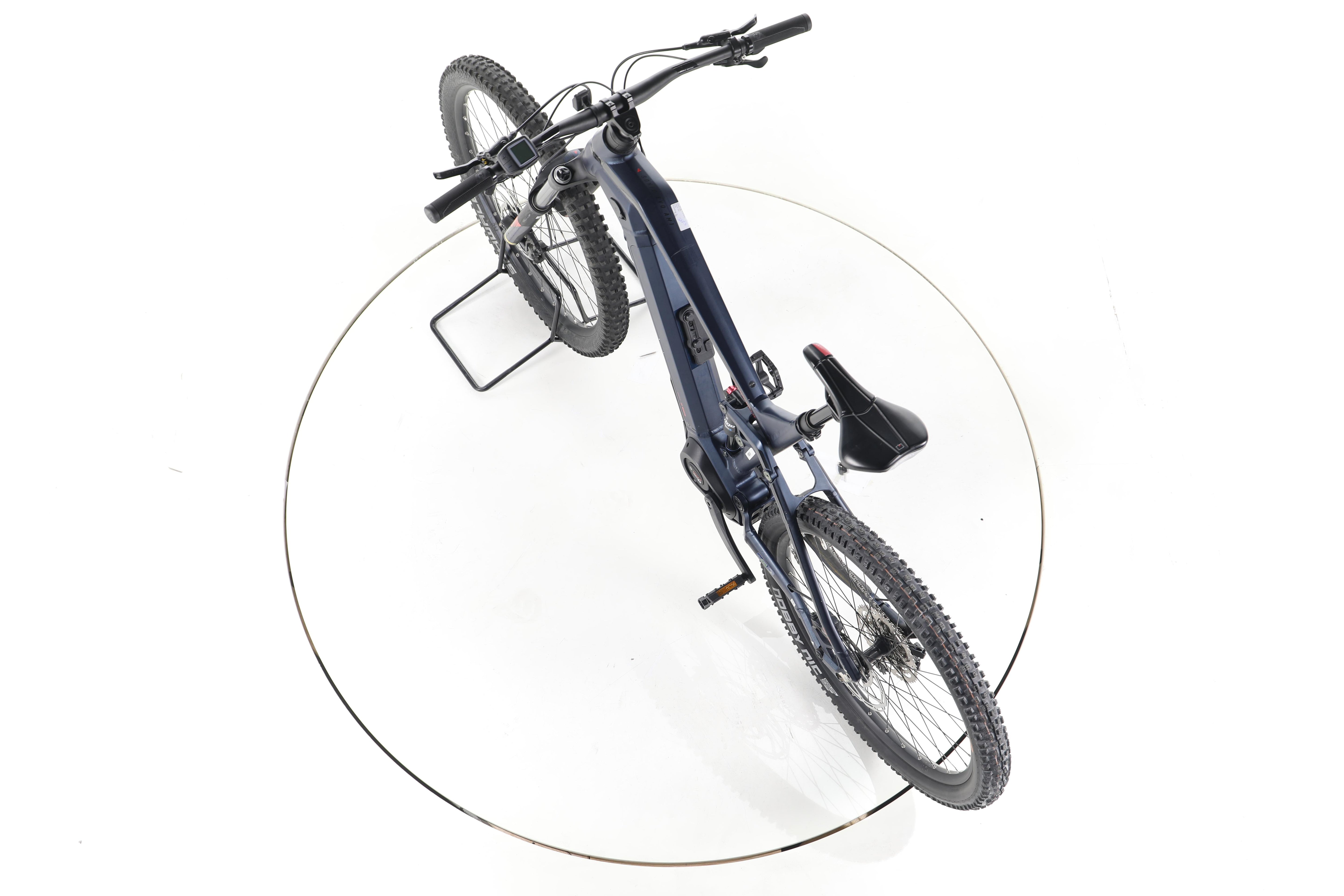 Bulls Sonic EVO AM 1 E-Bike Fully - Image 21