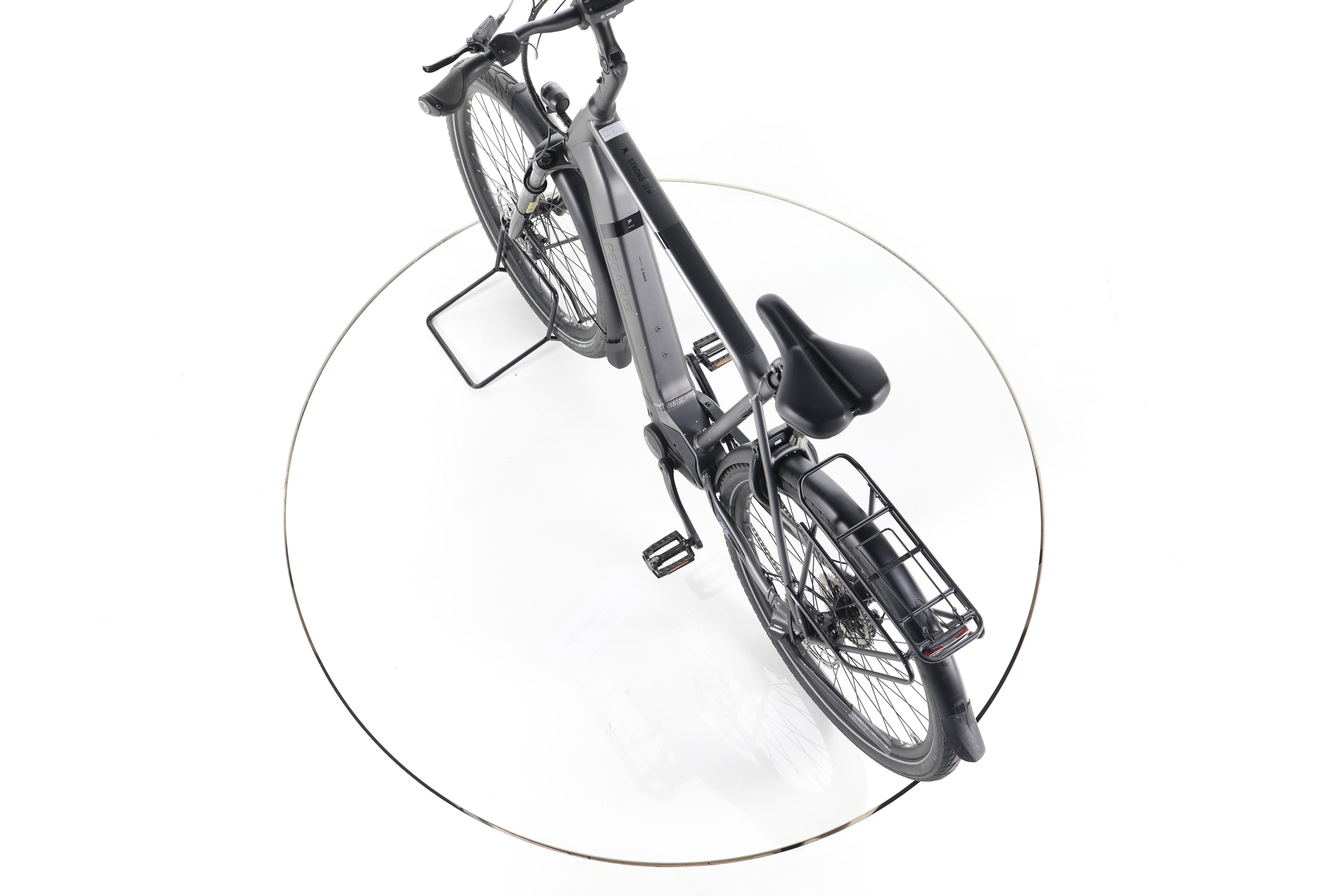 Pegasus Strong EVO 10 Trekking E-Bike - Image 21