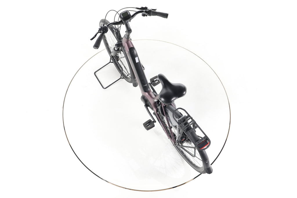 Batavus Finez E-go® Power City E-Bike Tiefeinsteiger - Image 21