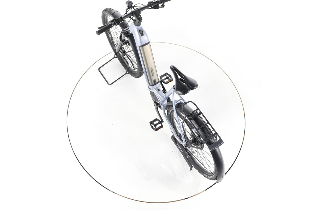 Compel HTS 10.7 Hybird Trekking E-Bike Tiefeinsteiger - Image 21