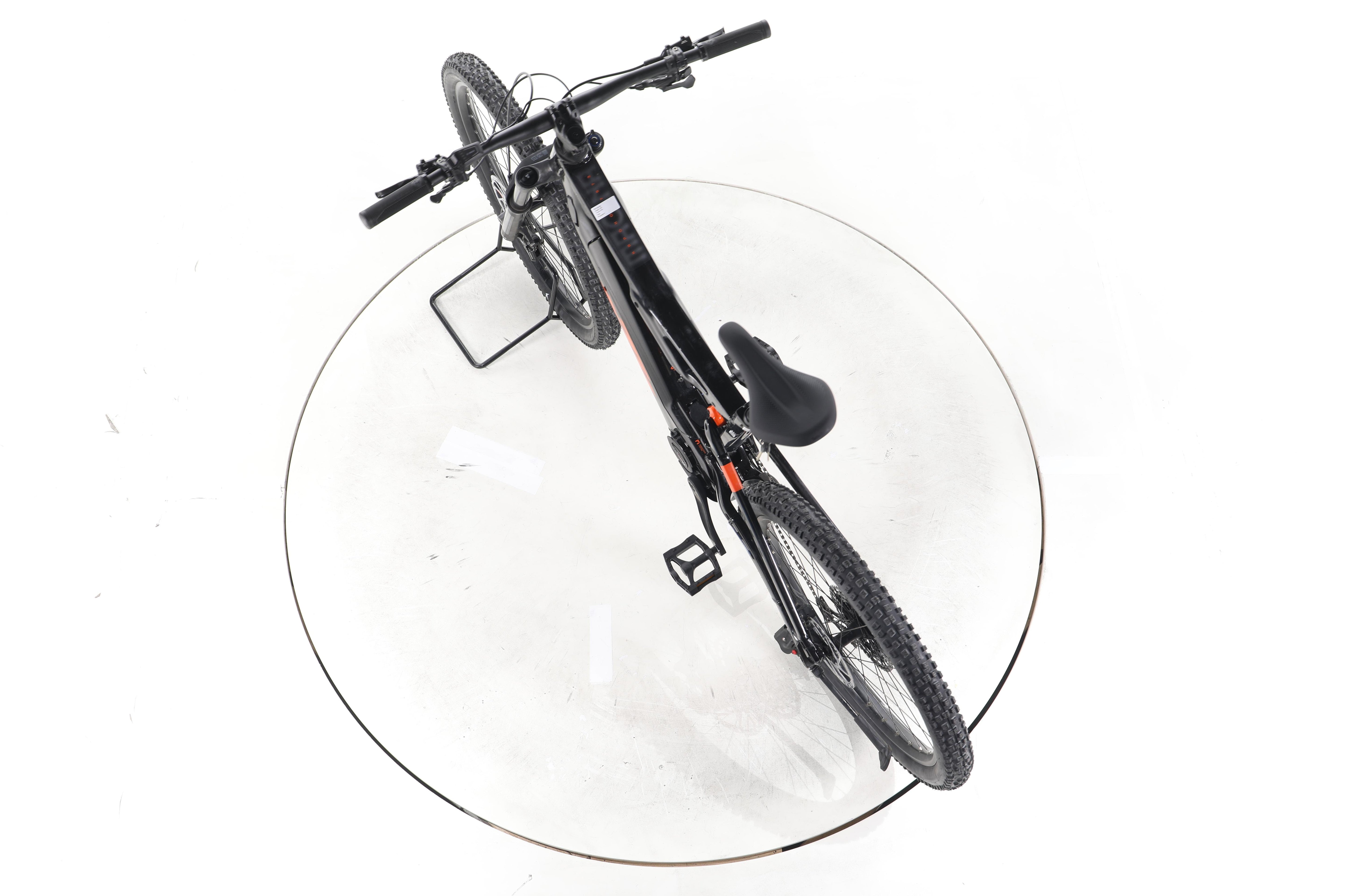 KTM Macina Kapoho 7973 E-Bike Fully - Image 21