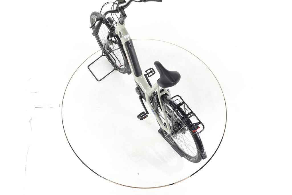 Batavus Altura E-go® Power Pro City E-Bike Tiefeinsteiger - Image 21