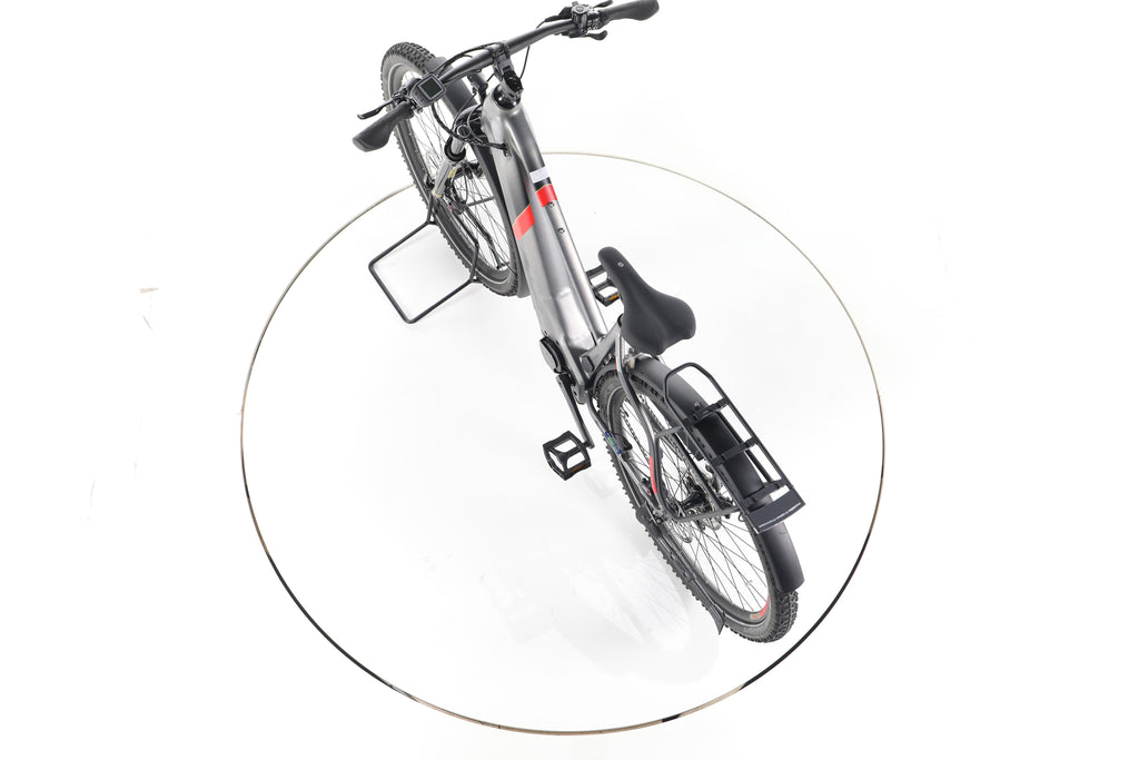 Malaguti Cortina TRT 5.0 Trekking E-Bike - Image 21