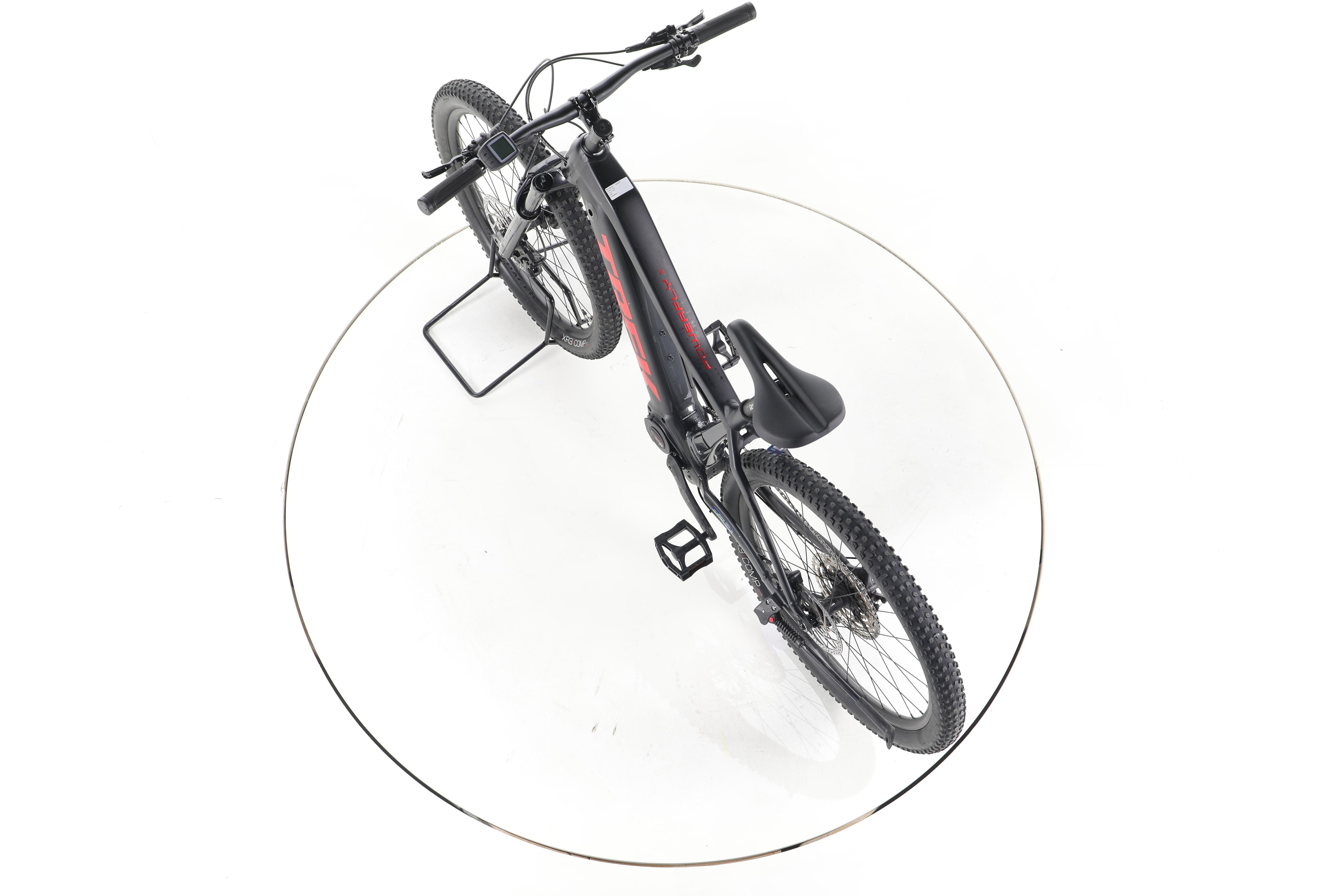 Trek Powerfly 5 E-Bike - Image 21