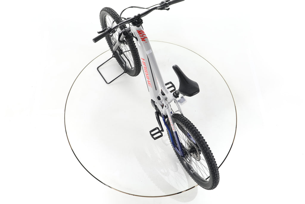 Haibike AllMtn 7 E-Bike Fully 2024 - Image 21