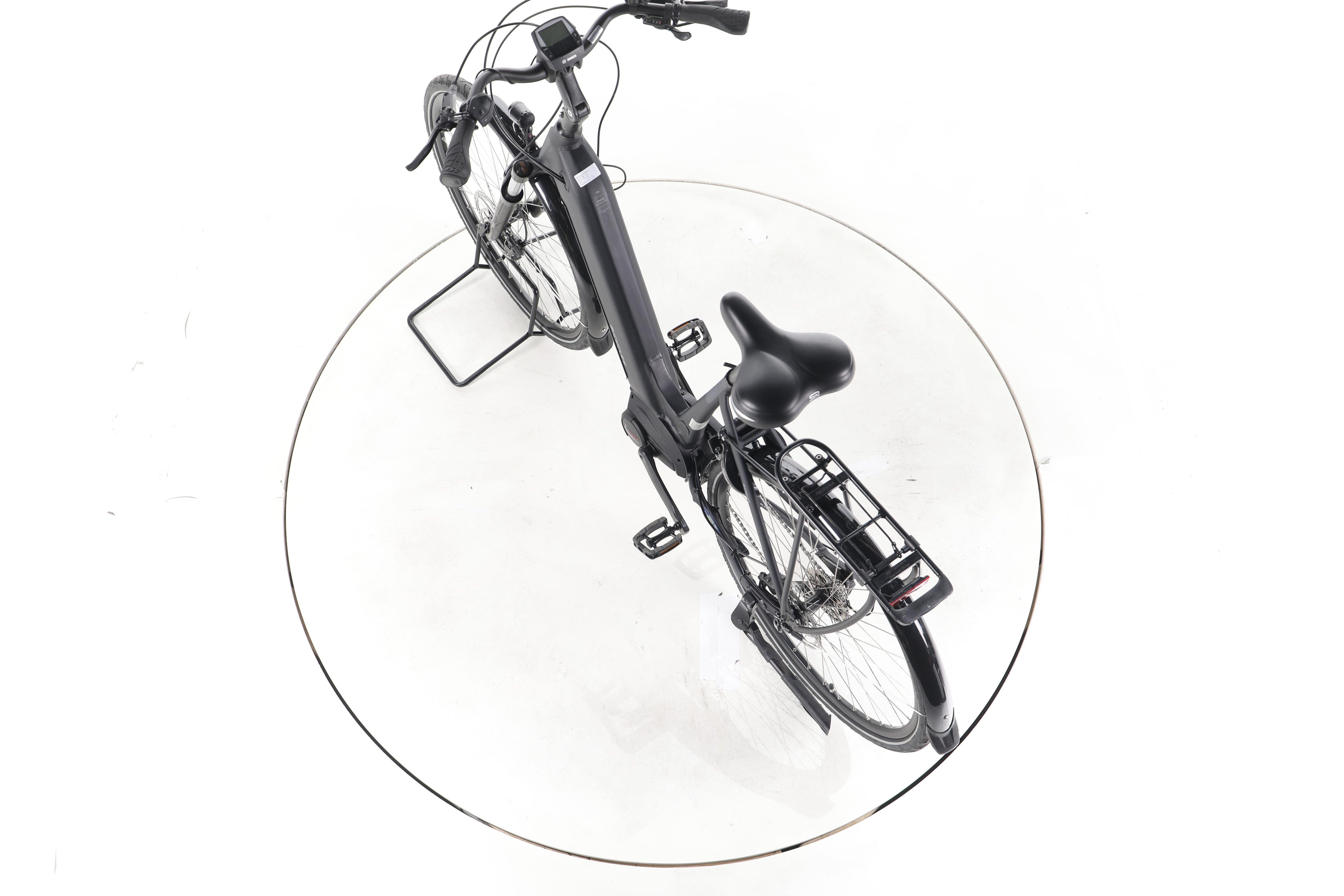 Bicycles Porto E-900 LTD City E-Bike Tiefeinsteiger - Image 21