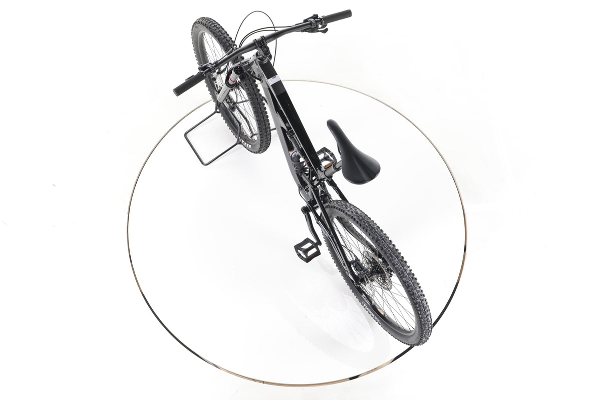 Cannondale Habit LT 2 MTD Fahrrad Fully - Image 21