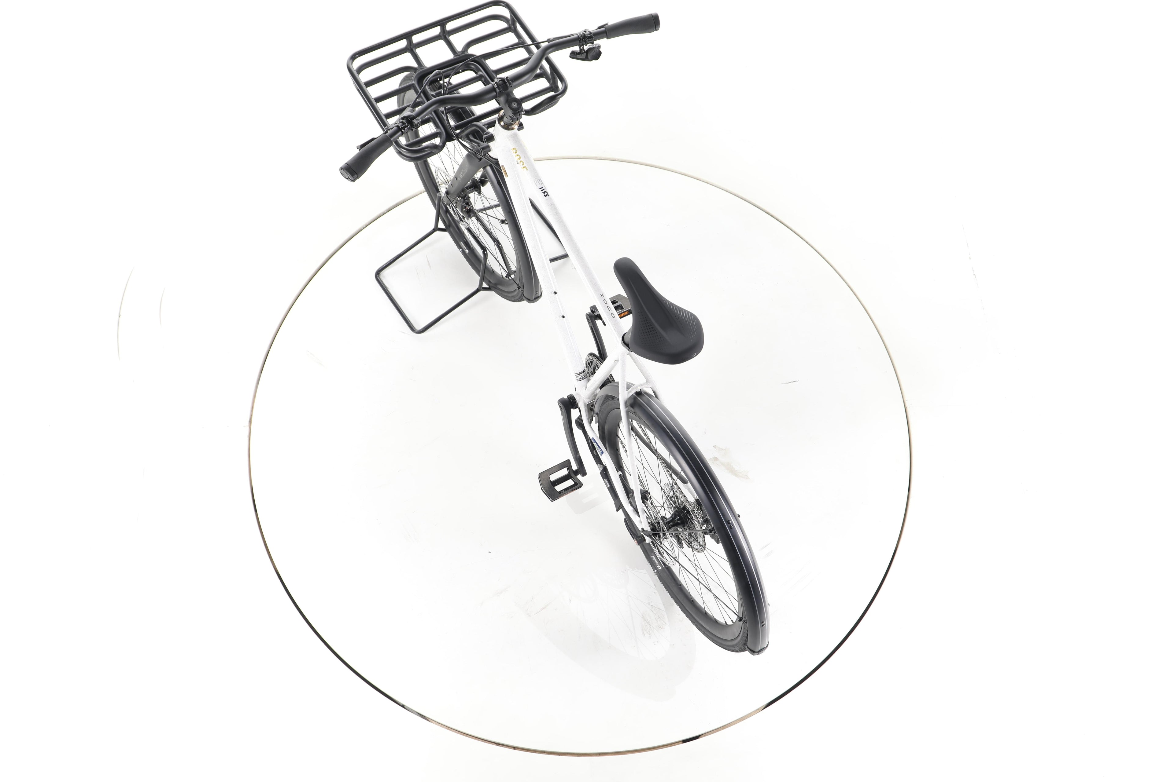 Rose HOBO RIVAL ETAP AXS XPLR - Image 21