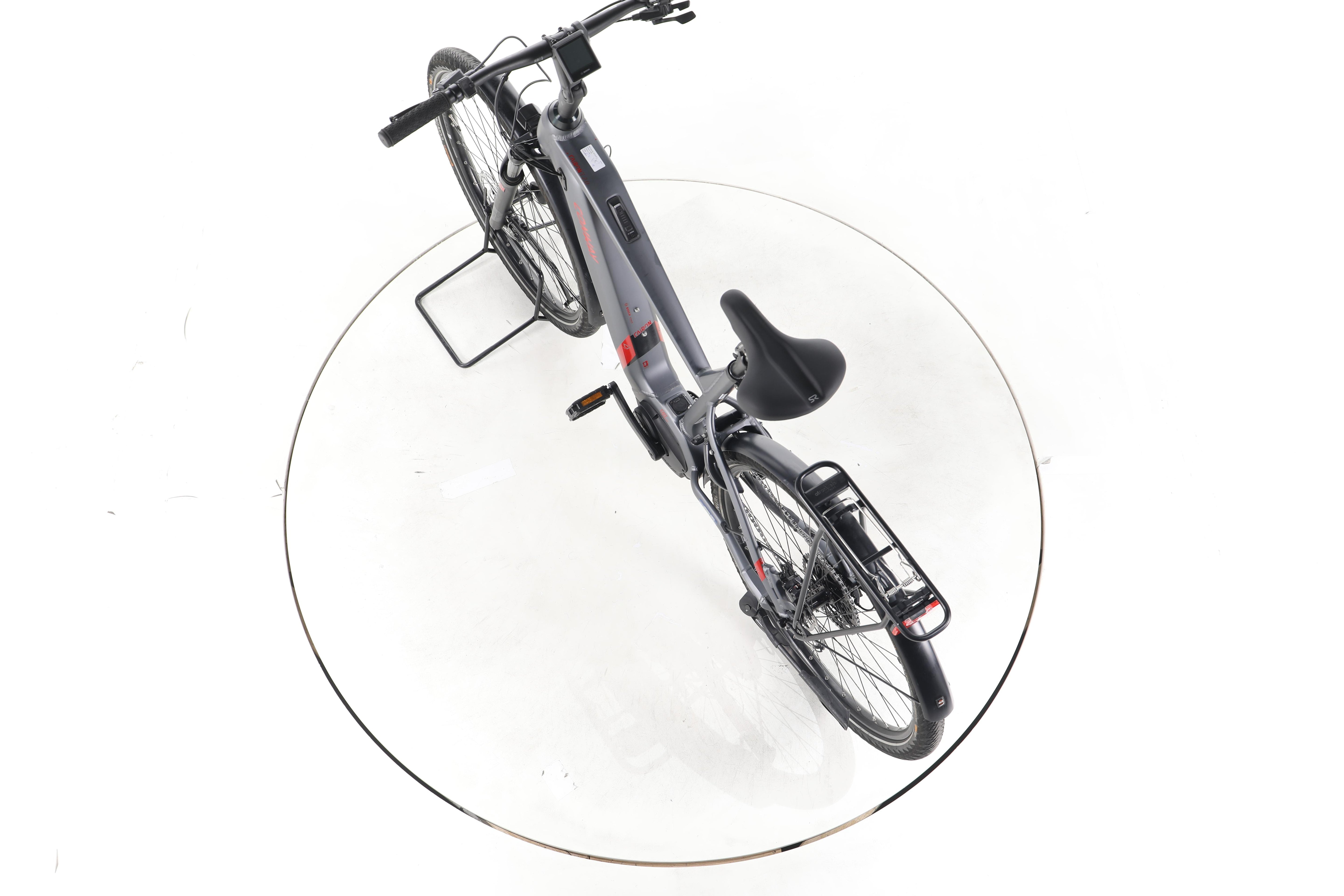 Conway Cairon T 2.0 Trekking E-Bike - Image 21