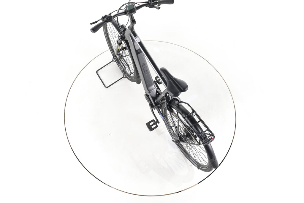 Pegasus Premio EVO 10 Lite Trekking E-Bike - Image 21