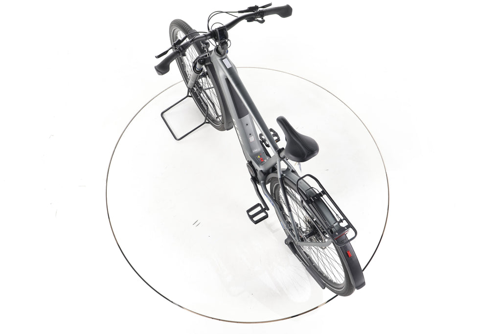 Cube Kathmandu Hybrid Pro Trekking E-Bike - Image 21