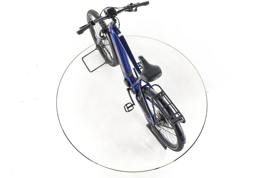 Haibike Trekking 7 Trekking E-Bike - Image 21