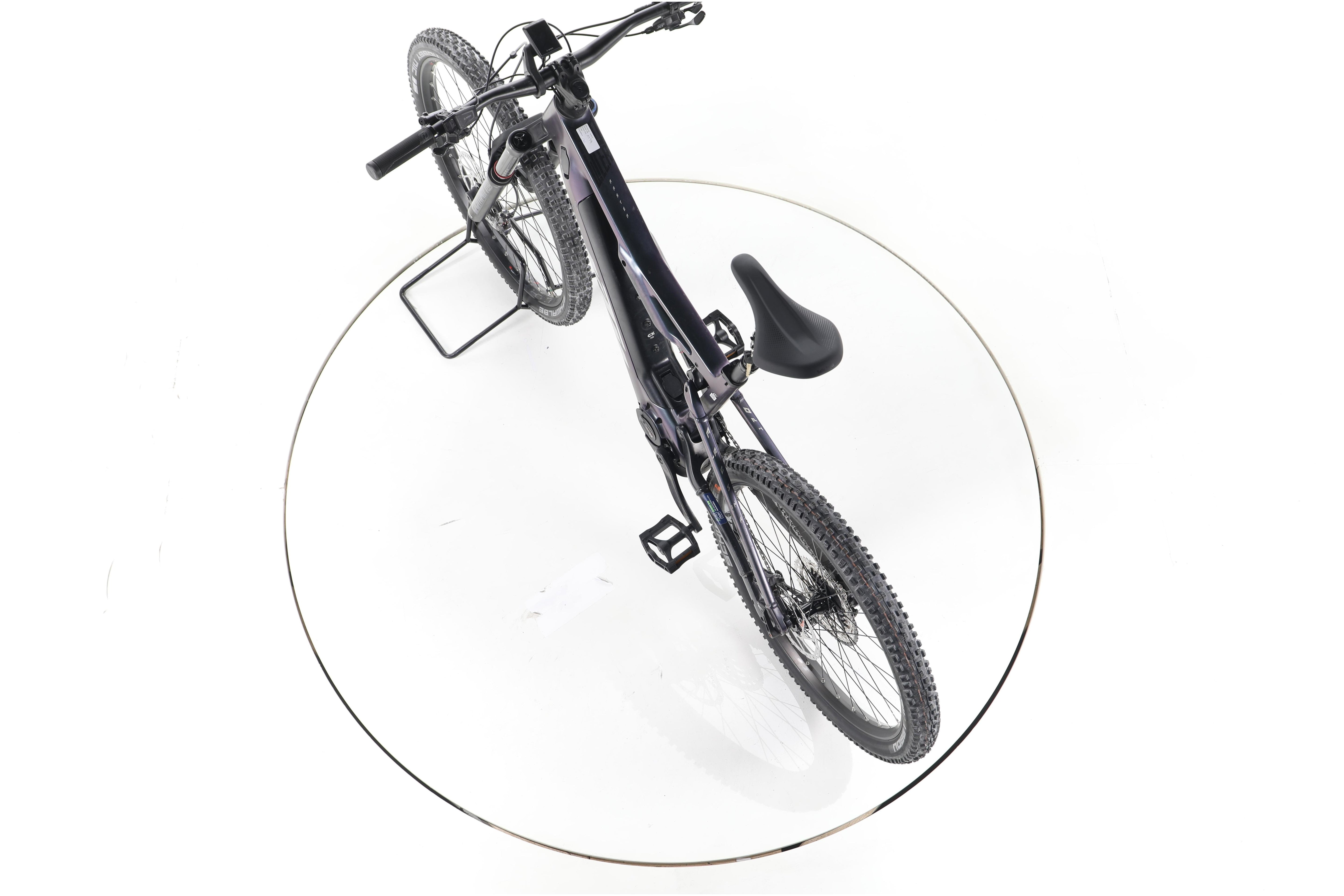 KTM Macina Prowler Master Fully E-Bike - Image 21