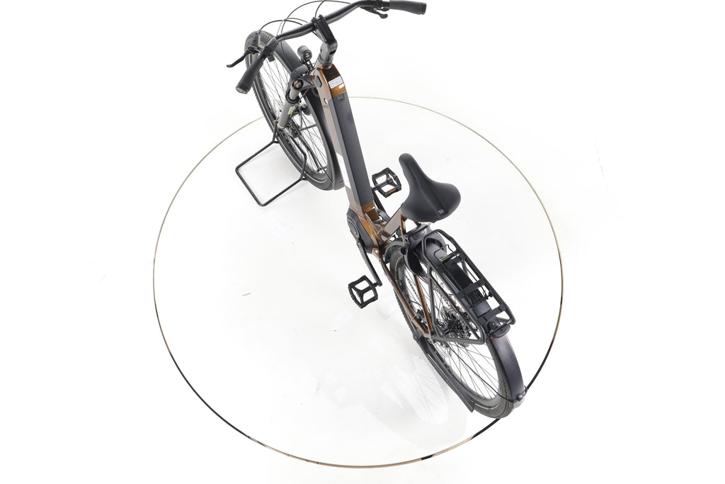 Kalkhoff Endeavour 5.B Advance+ Trekking E-Bike Tiefeinsteiger 2023 - Image 21