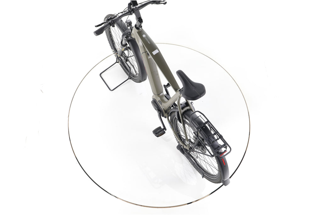 Victoria Avyon 6 Trekking E-Bike 2025 - Image 21