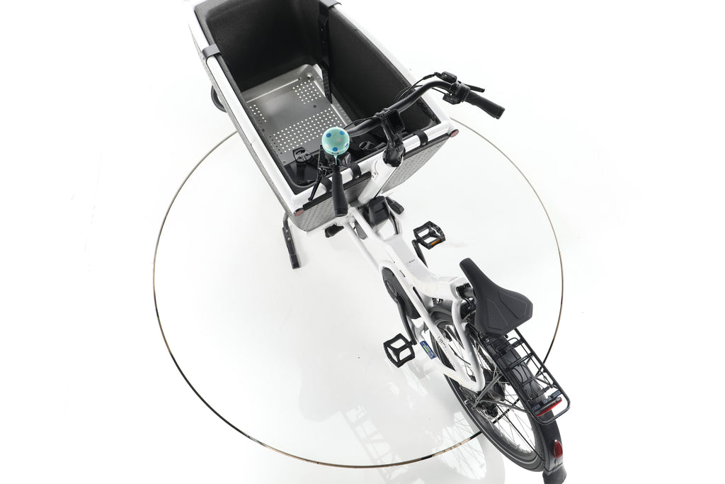 Urban Arrow Family Cargo Line E-Lastenrad - Image 21