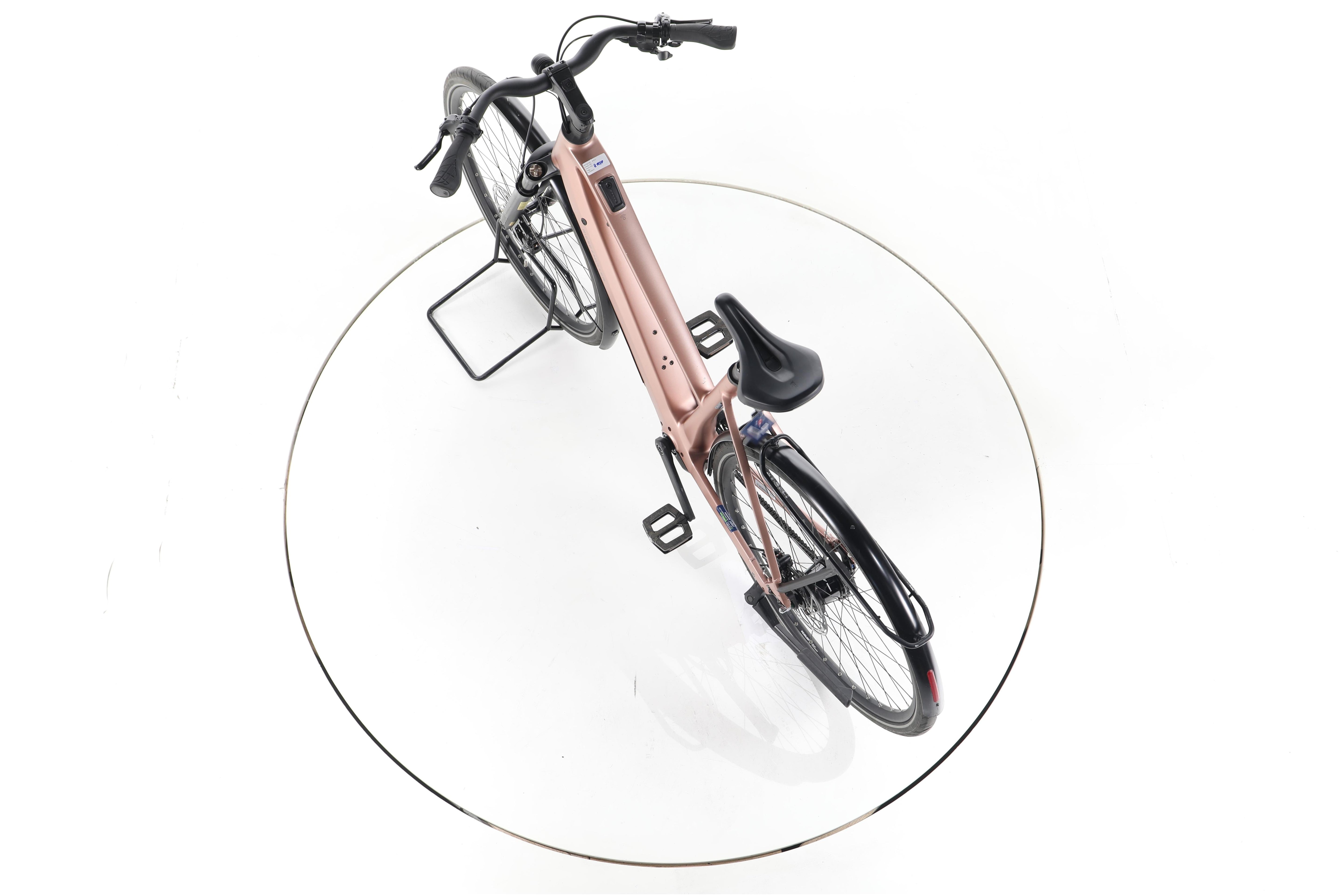Riese & Müller UBN Seven silent City E-Bike - Image 21