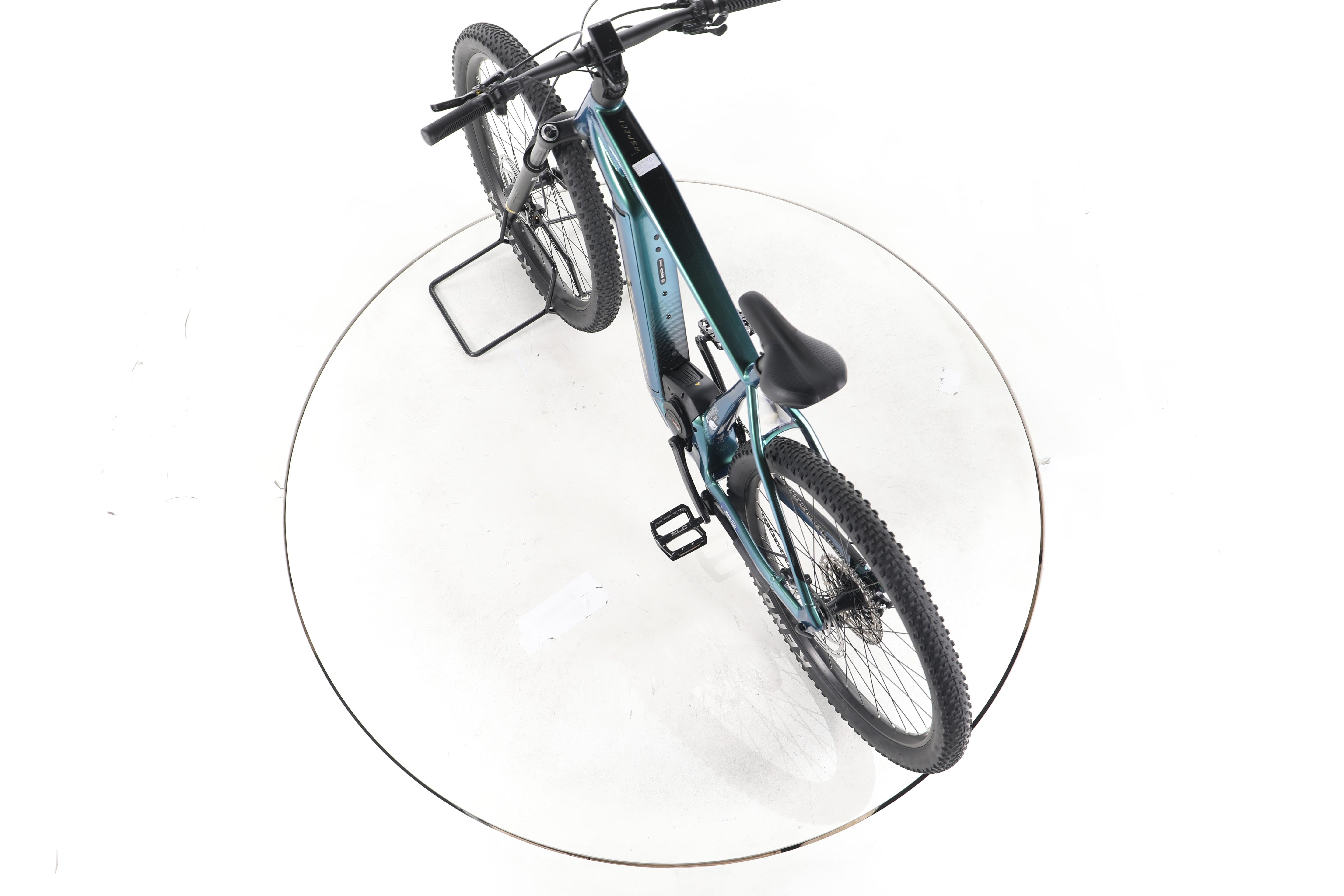 Scott Aspect eRIDE 900 E-Bike - Image 21