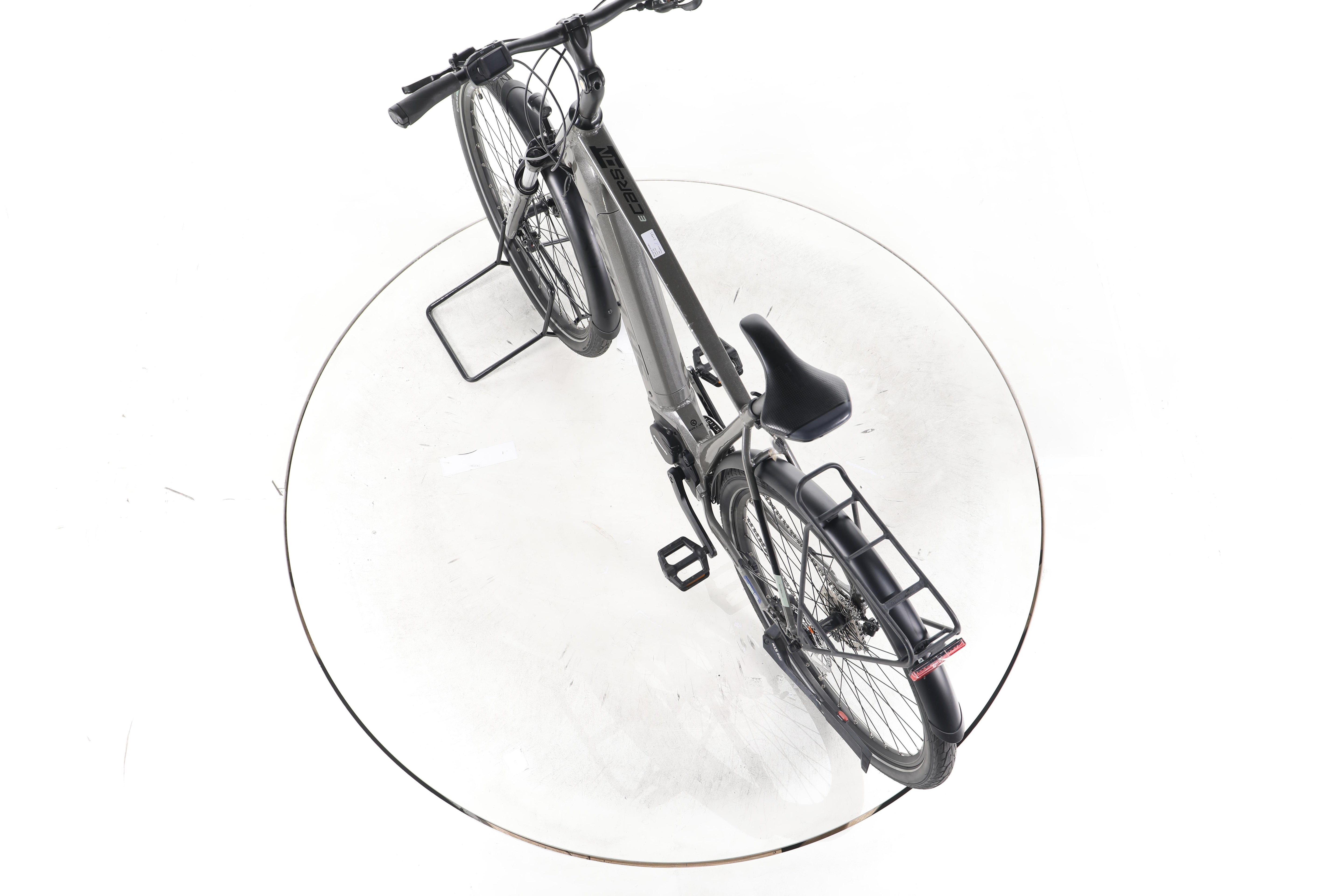 Kellys E-Carson 30 Trekking E-Bike - Image 21
