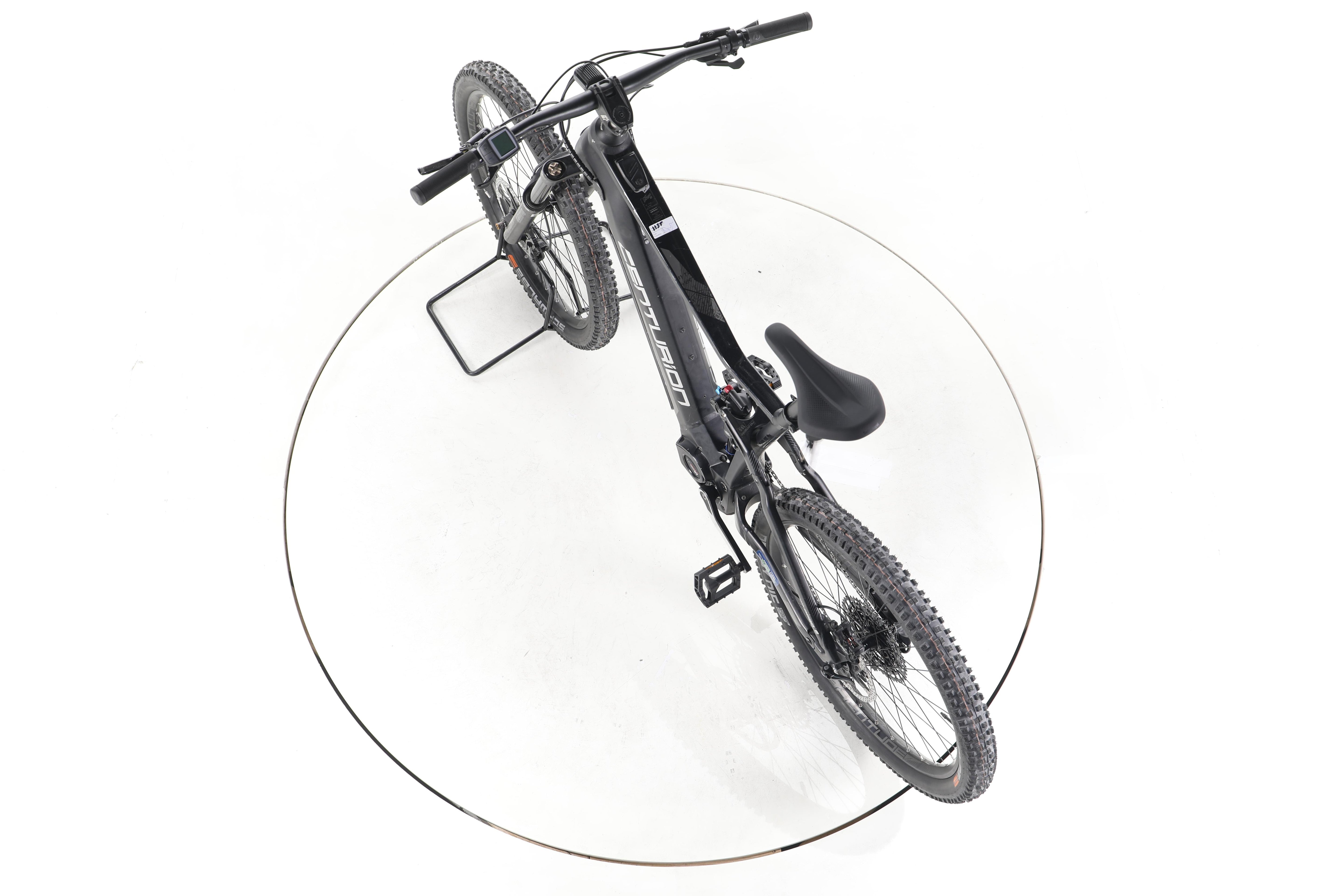 Centurion No Pogo E R860i E-Bike Fully - Image 21