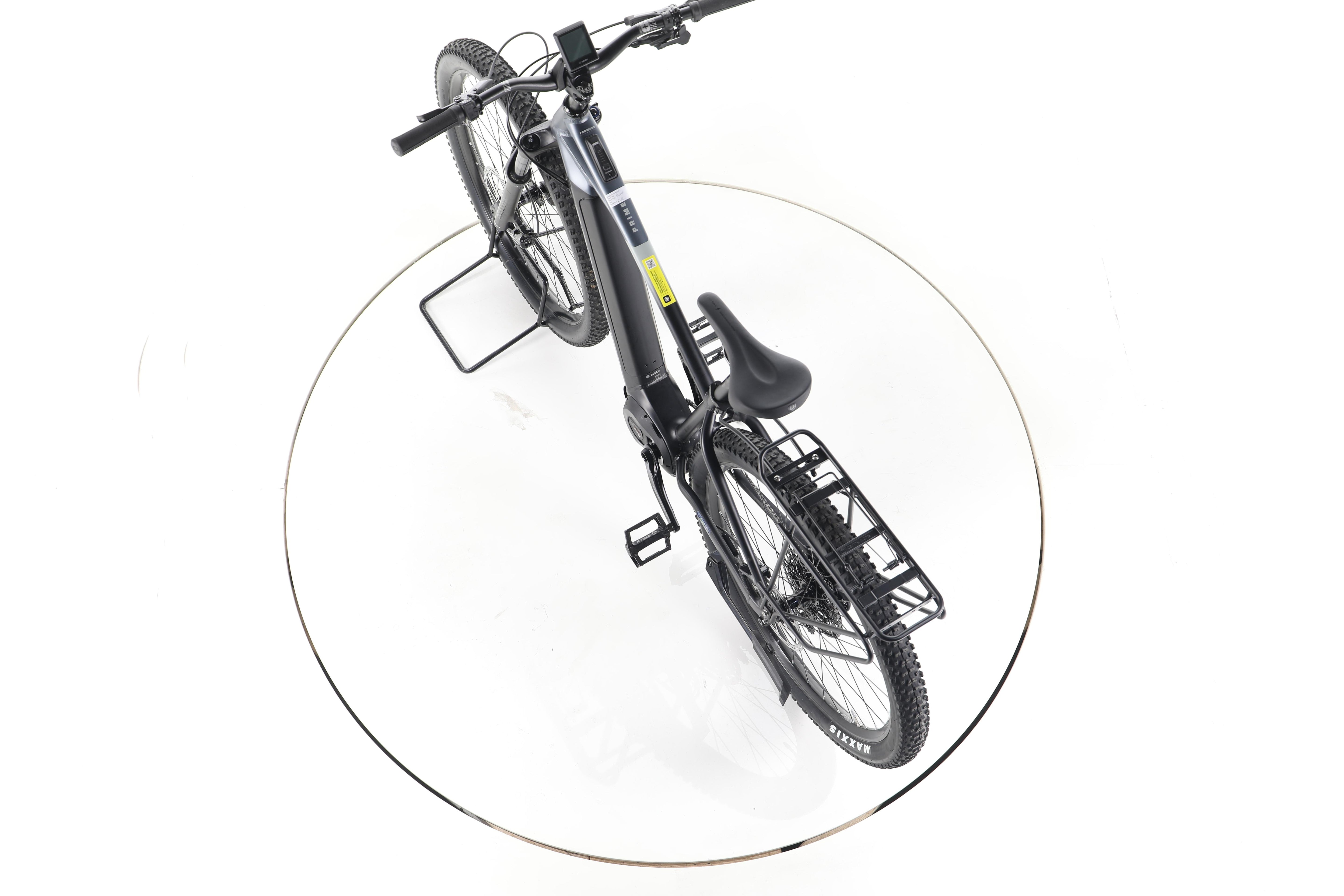 Mondraker Prime Trekking E-Bike 2023 - Image 21