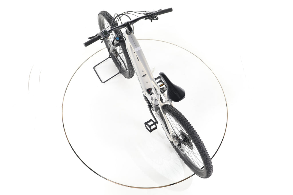 Scott Strike eRIDE 910 Fully E-Bike Carbon - Image 21