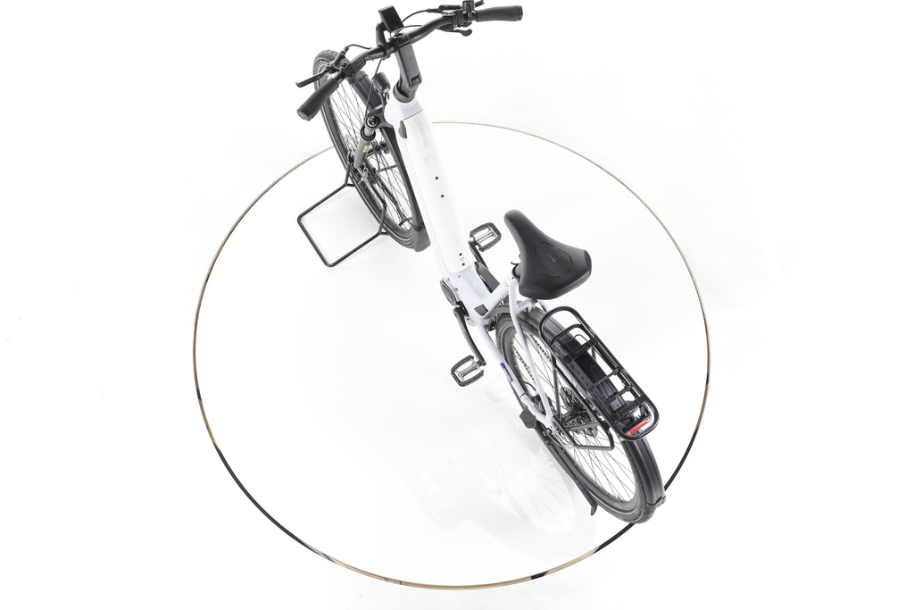 KTM Macina Style Pro Trekking E-Bike Tiefeinsteiger - Image 21