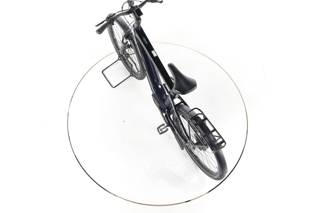 Winora Yakun 10 Trekking E-Bike - Image 21