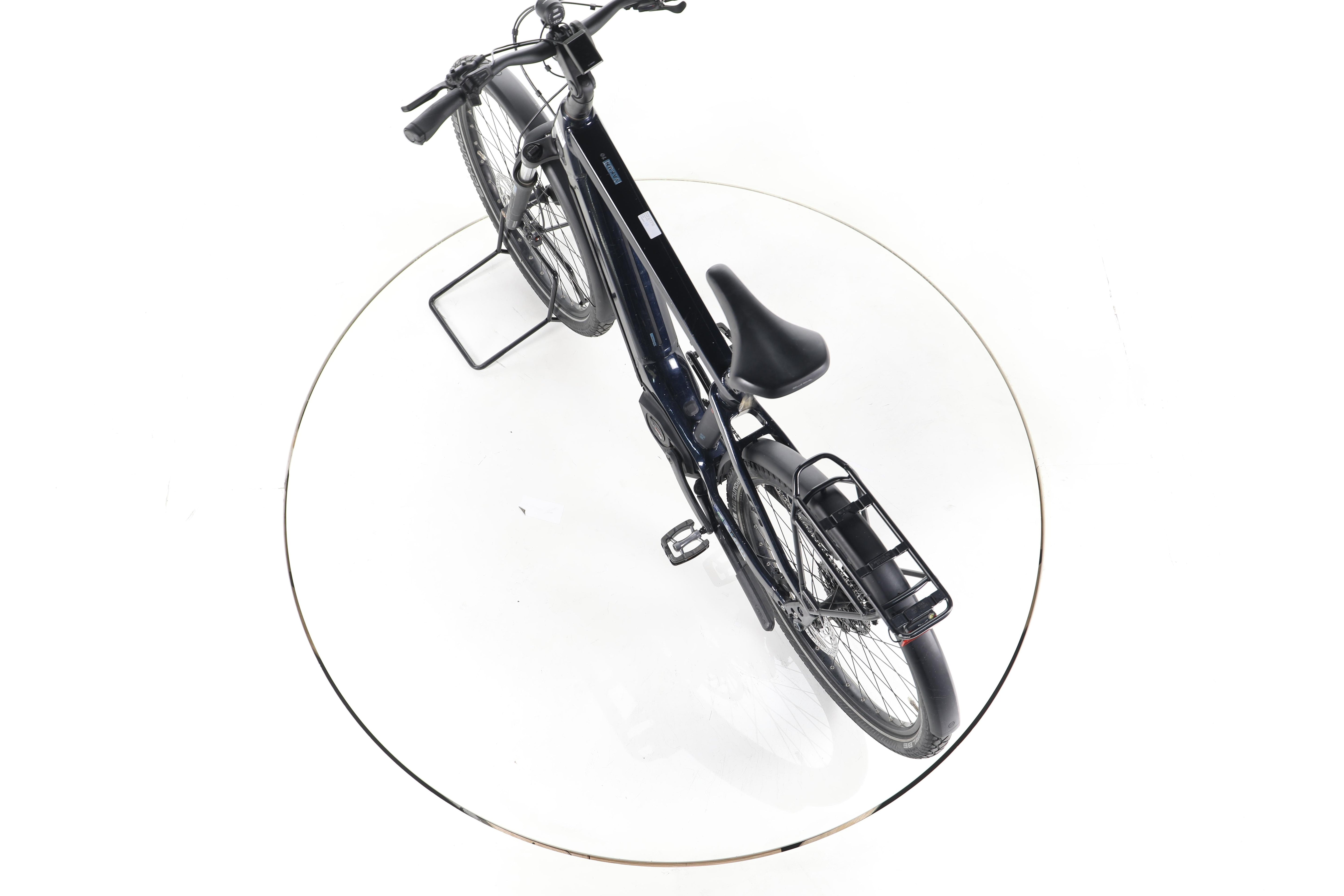 Winora Yakun 10 Trekking E-Bike - Image 21